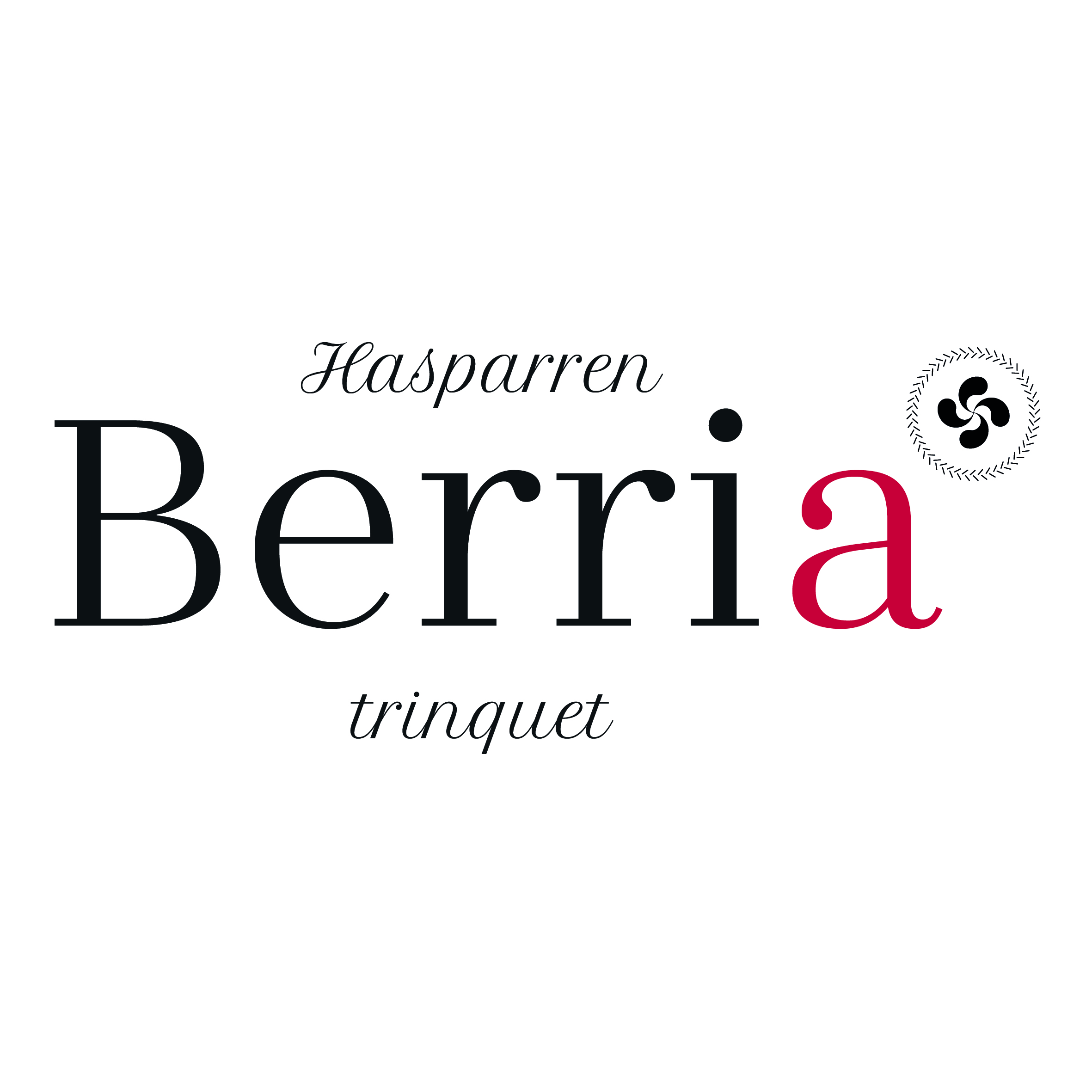 Trinquet Berria - Hasparren, Pays Basque - Temple de la pelote depuis 1929